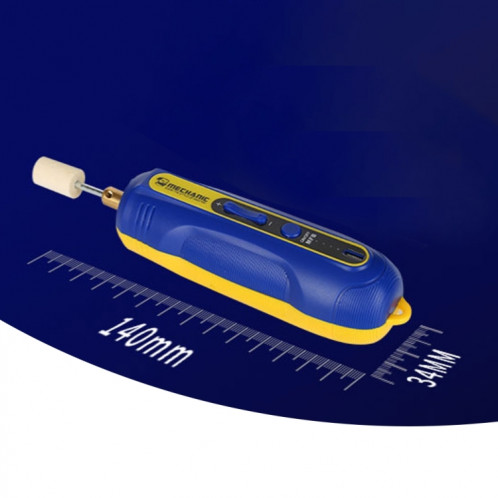 Mécanicien IR10 PRO Rechargeable OCA Remover Tool SM142Y1096-08