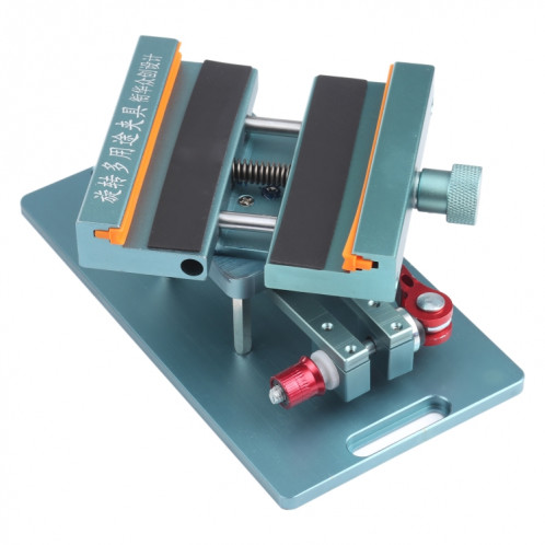 XHZC Support de réparation de carte mère multifonction rotatif à 360 degrés SH0149525-06
