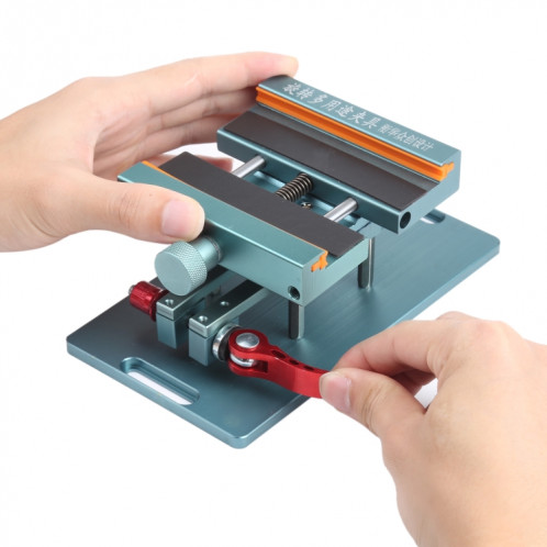 XHZC Support de réparation de carte mère multifonction rotatif à 360 degrés SH0149525-06