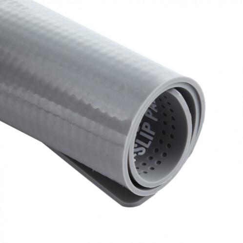 Tapis de rangement professionnel en silicone antidérapant pour film de téléphone de remplacement, taille: 19,9 x 10,9 x 0,2 cm SH01731134-06