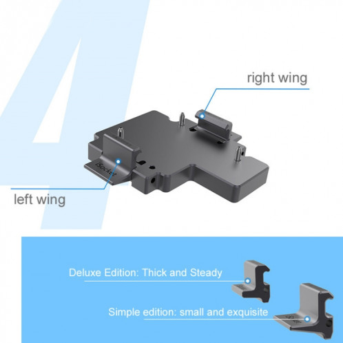 Qianli iSocket 3 en 1 carte mère couche de test cadre couches inférieures supérieures fonction de carte mère support de Test rapide pour iPhone X / XS / XS Max SQ01891766-013