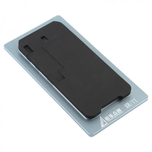 Écran LCD XHZC sans retournement de câble flexible pour tapis de retrait de colle pour iPhone XR / 11 SH0210535-04