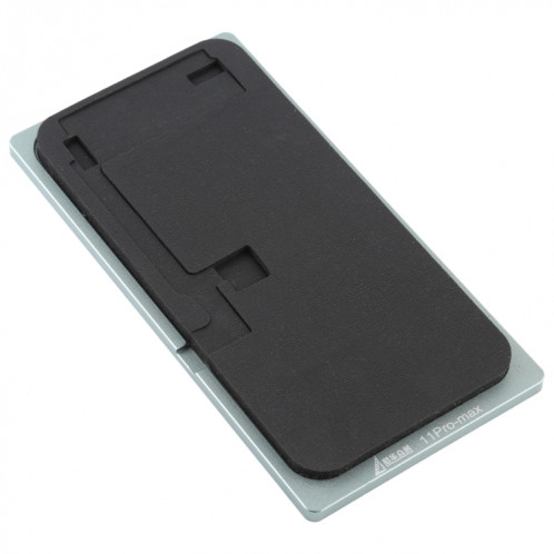 Écran LCD XHZC sans retournement de câble flexible pour tapis de retrait de colle pour iPhone 11 Pro Max SH02121501-04
