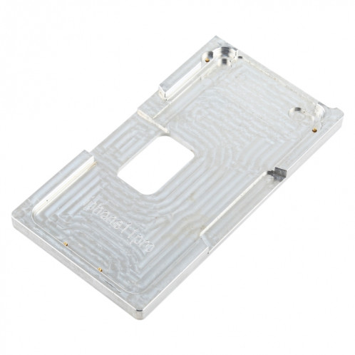 Appuyez sur le moule de positionnement de l'écran pour iPhone 11 Pro SH02161178-010