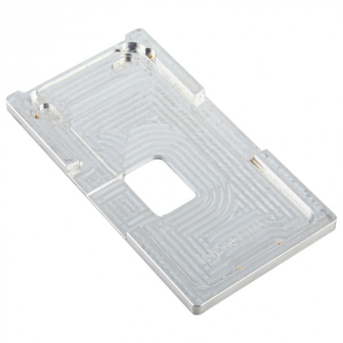 Appuyez sur le moule de positionnement de l'écran pour iPhone 11 Pro Max SH02171512-010