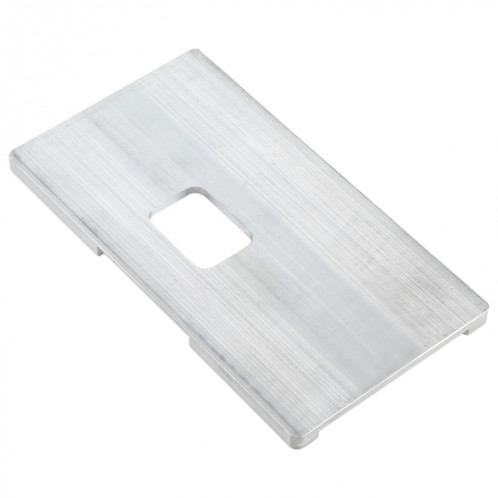 Appuyez sur le moule de positionnement de l'écran pour iPhone 11 Pro Max SH02171512-010