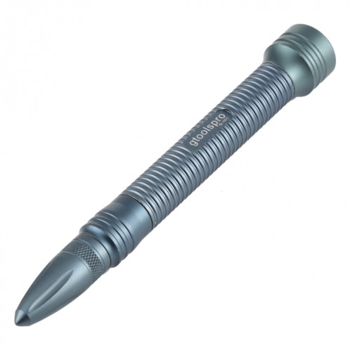 Gtoolspro G-002 Couverture arrière en verre de téléphone à force réglable Stylo cassé SH0223193-08