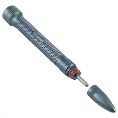 Gtoolspro G-002 Couverture arrière en verre de téléphone à force réglable Stylo cassé SH0223193-08