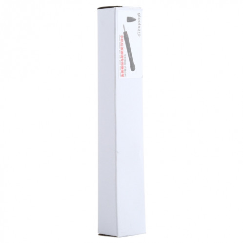 Gtoolspro G-002 Couverture arrière en verre de téléphone à force réglable Stylo cassé SH0223193-08