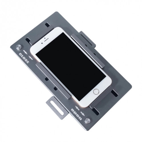 Outil de réparation d'écran de moule de positionnement automatique de téléphone portable ST02261403-05