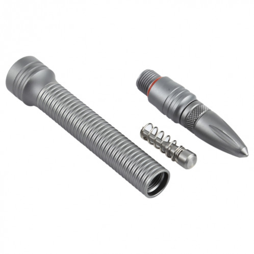 Couverture arrière caméra lentilles en verre brise le stylo crack SH0298412-010