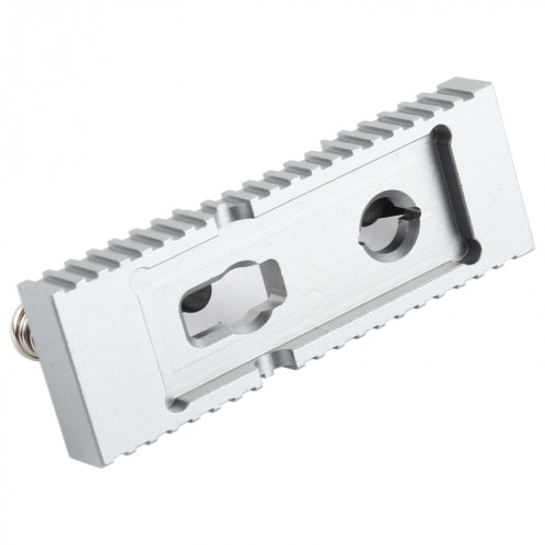 Fixation de projecteur de visage de caméra frontale pour iPhone X ~ 12 Series SH03001023-05