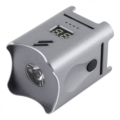 Lampe UV AiXun Hurricane avec ventilateur de refroidissement SH03011933-011