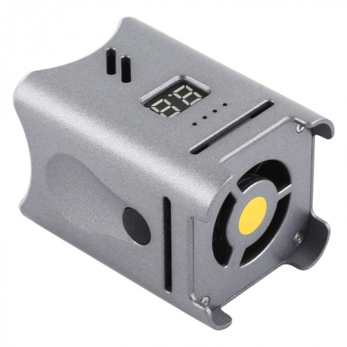 Lampe UV AiXun Hurricane avec ventilateur de refroidissement SH03011933-011