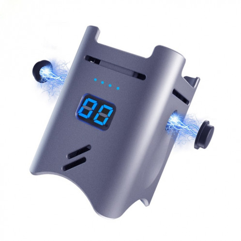 Lampe UV AiXun Hurricane avec ventilateur de refroidissement SH03011933-011