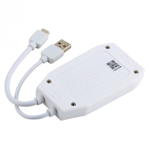 Testeur d'ampèremètre voltmètre USB UNI-T SH030525-012