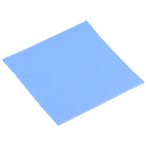Tapis de travail d'isolation thermique, taille: 10x10 cm (bleu) SH306L1163-04
