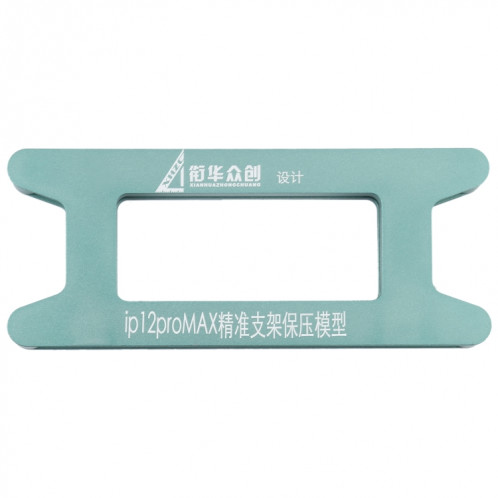 Pression de cadre de cadre d'écran LCD magnétique tenant le moule de pince de moule pour iPhone 12 Pro Max SH0307706-05
