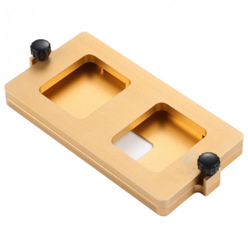 Vis fixe écran LCD cadre lunette pression tenant moule pince moule pour iPhone 11 Pro SH0316260-05