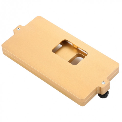 Vis fixe écran LCD cadre lunette pression tenant moule pince moule pour iPhone 11 Pro SH0316260-05