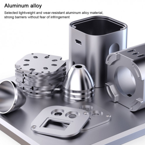 Lampe de durcissement IUV intelligente Qianli SQ0318759-012