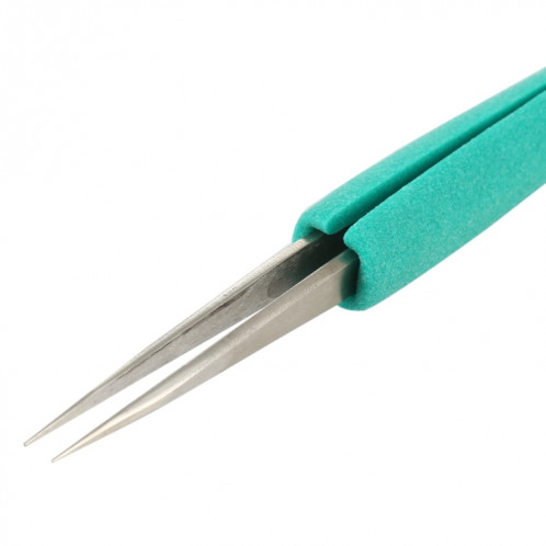 Tweezers Tz-205N Anti-Static Anti-Smaid Tweezers SH03351865-05
