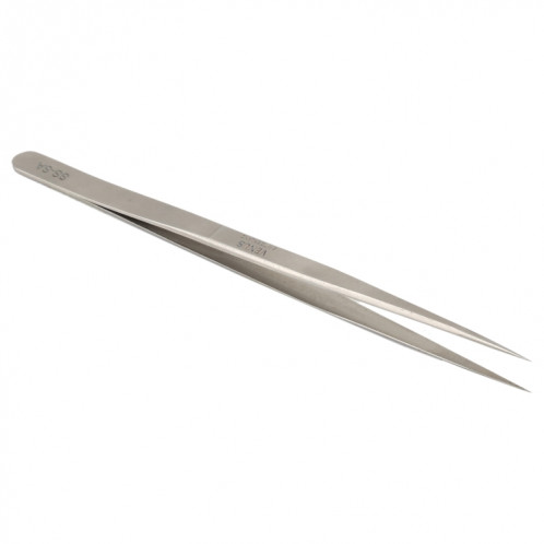 Tweezers en acier inoxydable VETUS SS-SA antimagnétique SV03381117-06