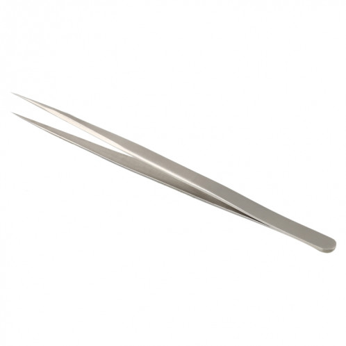 Tweezers en acier inoxydable VETUS SS-SA antimagnétique SV03381117-06