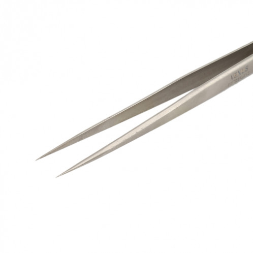 Tweezers en acier inoxydable VETUS SS-SA antimagnétique SV03381117-06