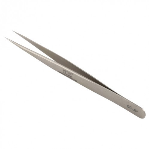 Tweezers en acier inoxydable antimagnétique VETUS 00-JP SV03391199-06