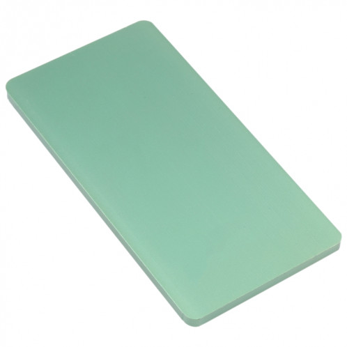 Écran LCD avec cadre de positionnement de lunette, moule fixe pour iPhone 13 Mini SH0342720-04