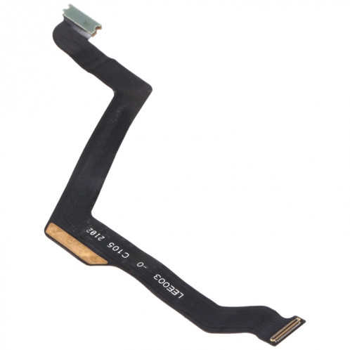 Pour câble flexible d'affichage LCD OnePlus 9 Pro SH0380864-04