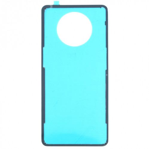 Pour OnePlus 7T 10 pièces adhésif de couverture de boîtier arrière SH03841623-05