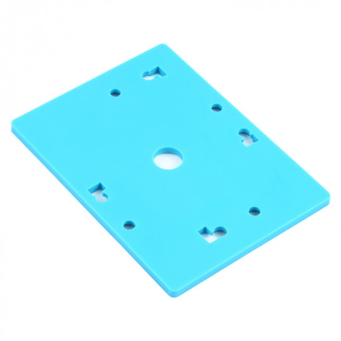 13 x 10 cm plante multifonction de l'isolation de la chaleur de l'isolation thermique de l'isolation en silicone SH0391725-04