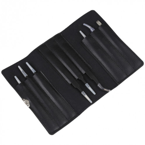 Outil de démontage universel 9 en 1 en métal Crowbar Steel Pry SH03971043-07
