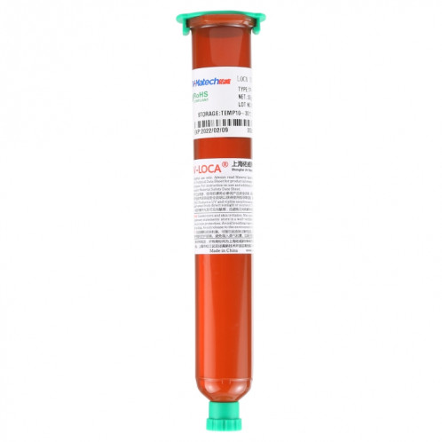 TP-1000 50G UV Colle Loca Liquid Optical Adhésif clair SH0402963-05