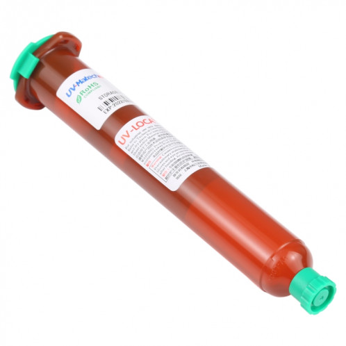 TP-1000 50G UV Colle Loca Liquid Optical Adhésif clair SH0402963-05