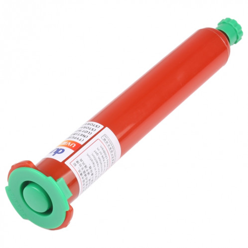 TP-2500 50G Colle UV Loca Liquide Adhésif clair SH040368-05