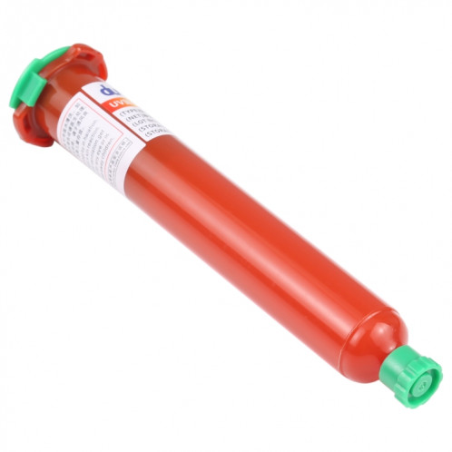 TP-2500 50G Colle UV Loca Liquide Adhésif clair SH040368-05