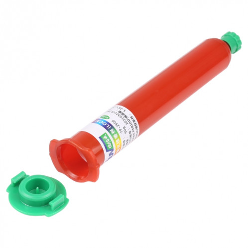 TP-2500 50G Colle UV Loca Liquide Adhésif clair SH040368-05