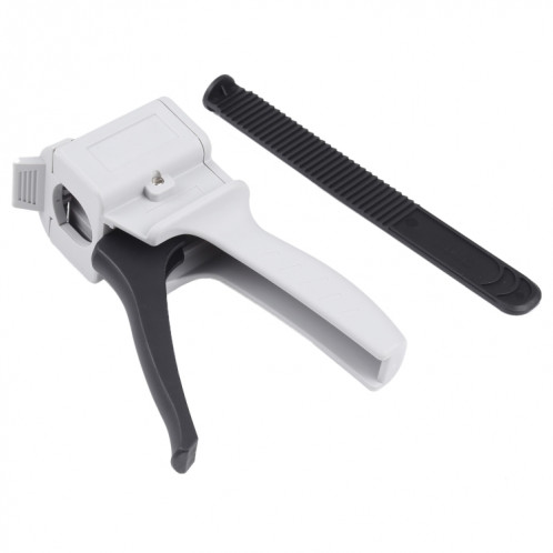 30CC / 55CC PUR REVENDUM GEL GEL FRÈVE COLLE DE GLUE LIQUIDE Pistolet de distribution de téléphone portable Outils de réparation SH04061671-07