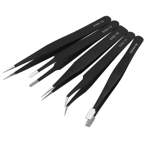 Outil de démontage universel 10 en 1 en métal Crowbar Steel Pry SH04091653-07