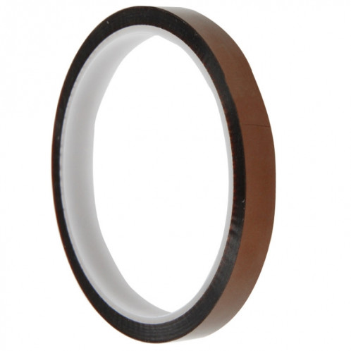 Ruban adhésif en Polyimide résistant à la chaleur, 33m, 40mm, haute température, pour soudage BGA PCB SMT SH0414474-04