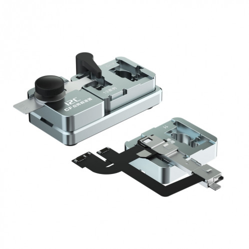 Calibrateur matriciel i2C CF 15 en 1 SH0415495-07