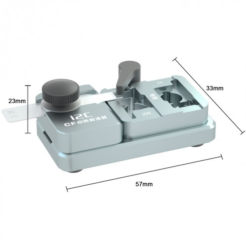 Calibrateur matriciel i2C CF 15 en 1 SH0415495-07