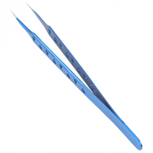 Mécanicien AAC-14 Tweezers en acier inoxydable de précision de précision AAC-14 SM04221739-06