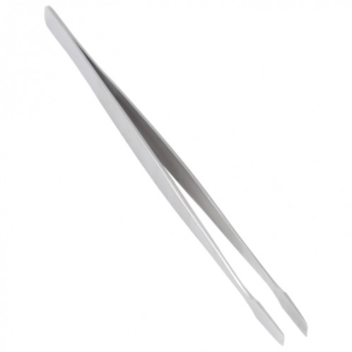 AAA-16 Acier inoxydable Ultra Fine Haute Durée de ténacité Tweezers durables SH04331840-06
