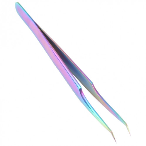 Tweezers courbes de couleur vif MCS-32B VETUS SV04351635-05