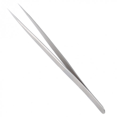 Tweezers en acier inoxydable anti-acier inoxydable Vetus SS-JP SV043613-07