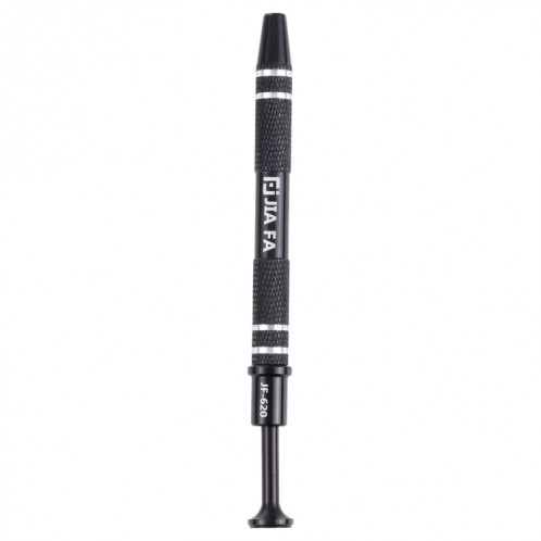 JIAFA JF-620 IC Tool de démolition de puce IC Tool de composant électronique BGA (Noir) SJ441B672-08
